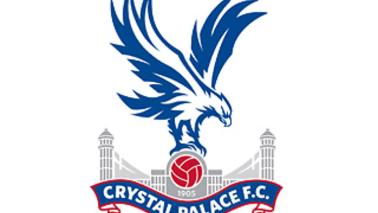 If you love ridiculous scorelines: Crystal Palace FC