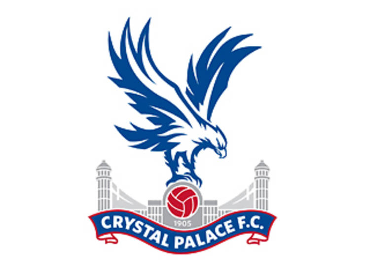 If you love ridiculous scorelines: Crystal Palace FC