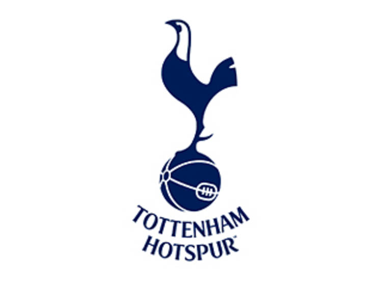 If no matter what, you still love England: Tottenham Hotspur FC