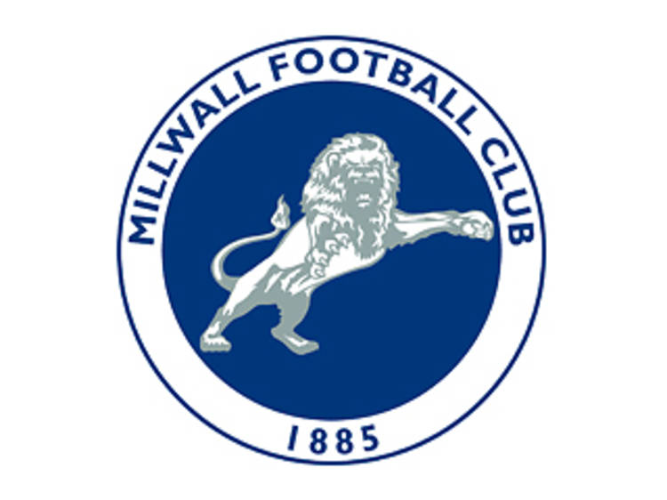 If you like the teams everyone else hates: Millwall FC