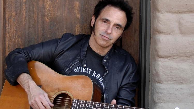 Nils Lofgren