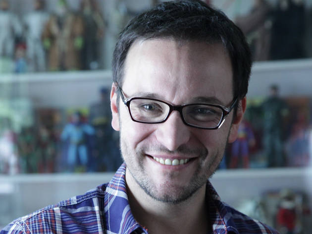 Rodrigo Cachero
