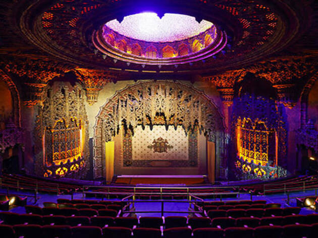 The Theatre at Ace Hotel