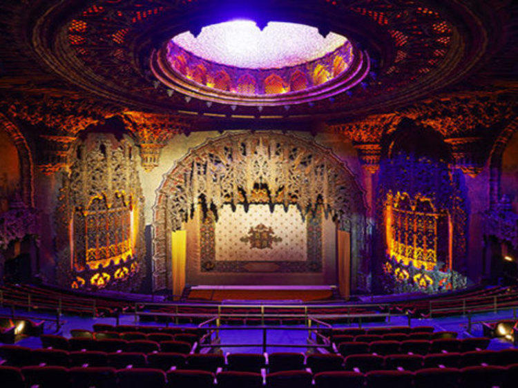 The Theatre at Ace Hotel 