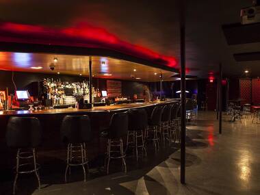 The Offbeat The Offbeat