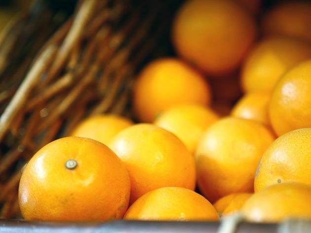 orange orange