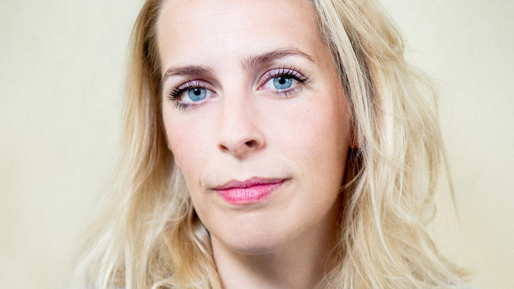 sara pascoe press 2014