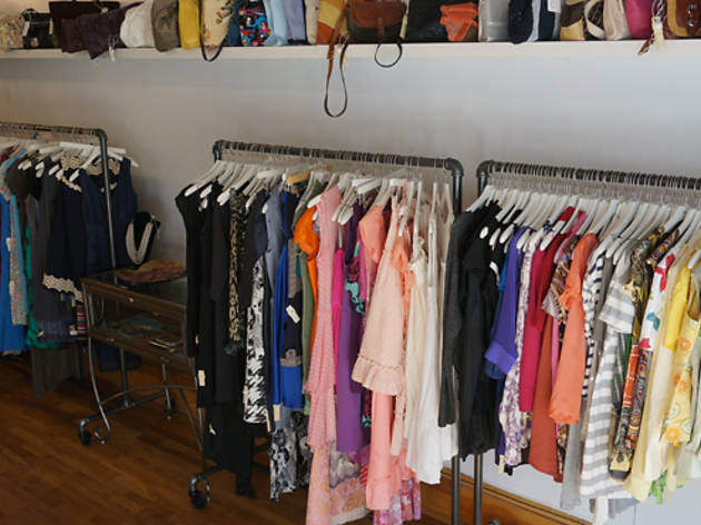 Eleven Consignment Boutique | Shopping in Park Slope, New York