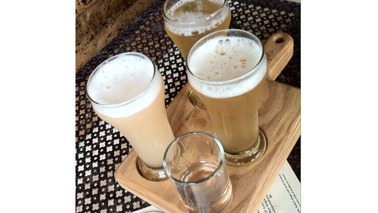 Dusek's Board and Beer