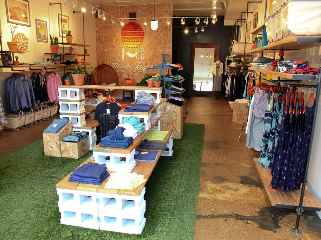 Wicker Park and Bucktown shopping