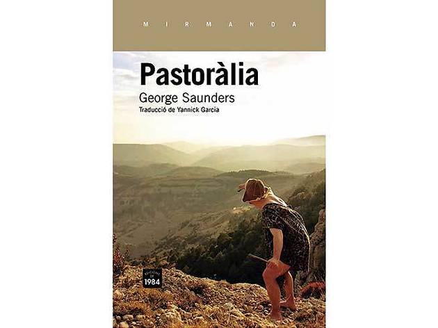 Pastoràlia Pastoràlia