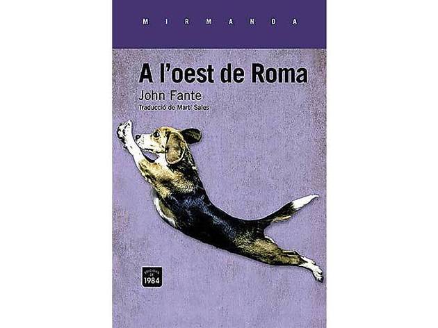 a l'oest de roma a l'oest de roma