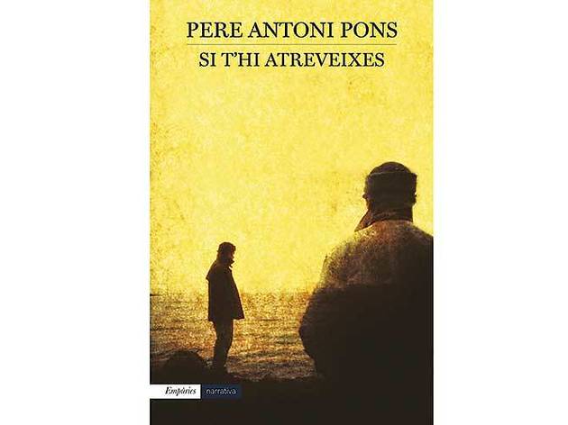 Si t'hi atreveixes Si t'hi atreveixes