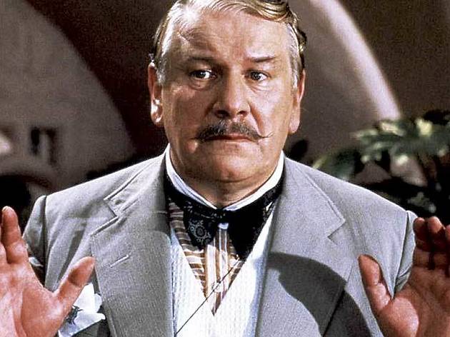 hercules poirot hercules poirot