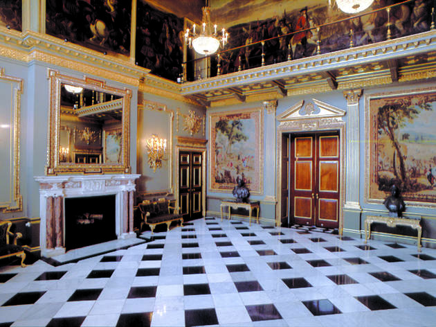 Marlborough House | Things to do in St James', London