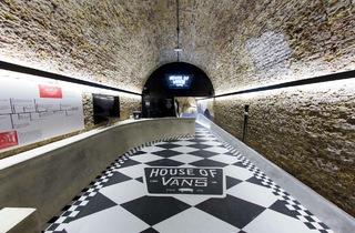 house of vans paris 5