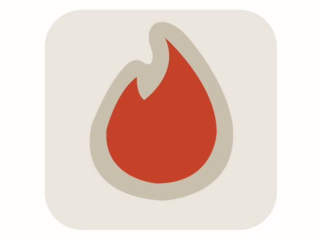 Tinder Tinder