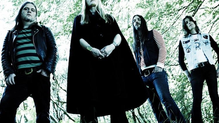 Electric Wizard