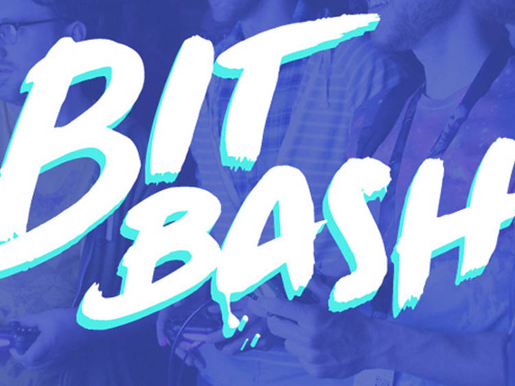 Bit Bash