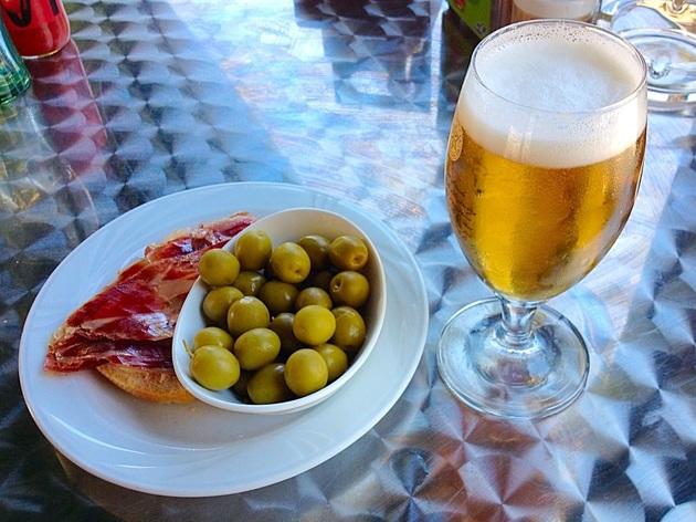 Vete de cañas Vete de cañas