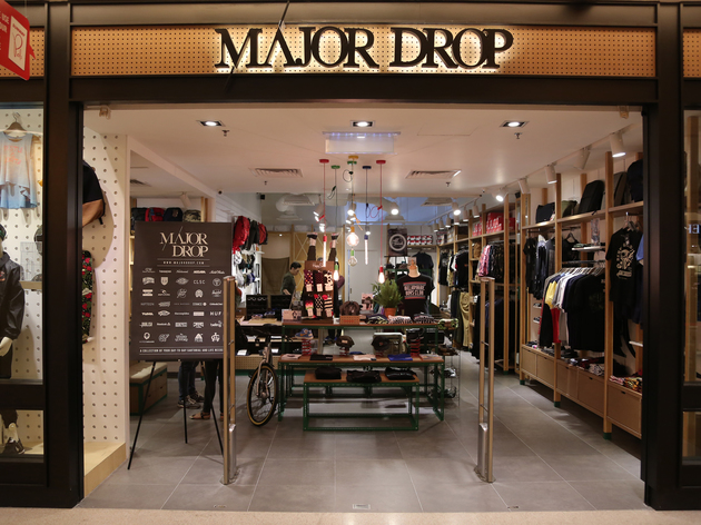 Major Drop | Shopping in Sunway, Kuala 