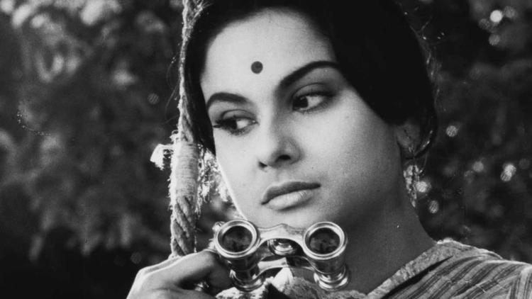 Charulata