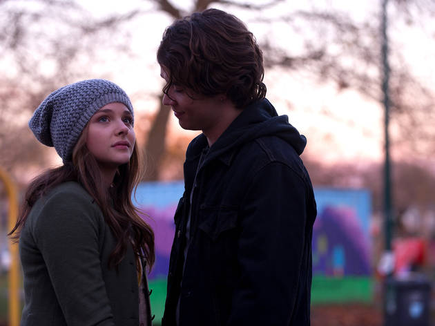 If I Stay If I Stay
