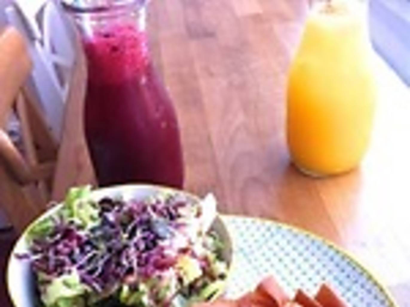 The Best Juice Bars in Paris Bars & pubs Time Out Paris