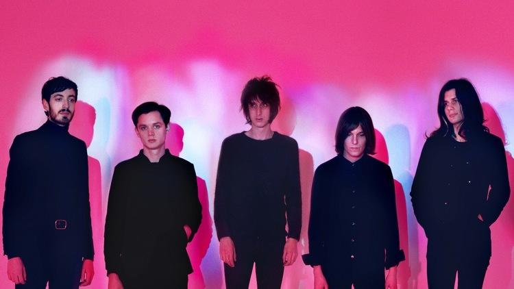 The Horrors – ‘So Now You Know’