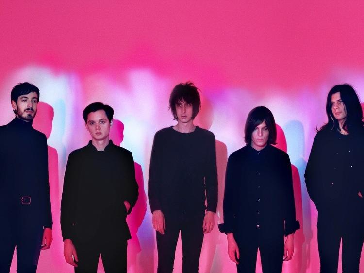 The Horrors – ‘So Now You Know’