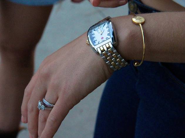 (Photograph: Caroline Marques)