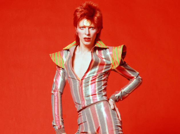 Bowie Bowie