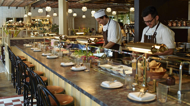 Chiltern Firehouse