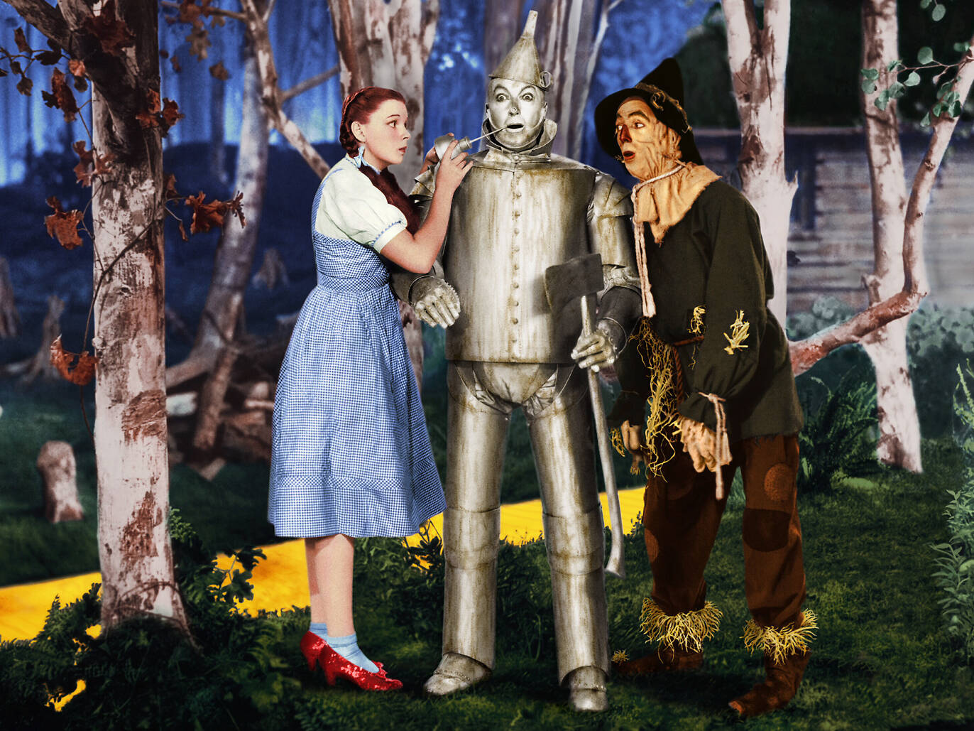 Best Fantasy Movies 50 Best Spectacular Fantasy Films