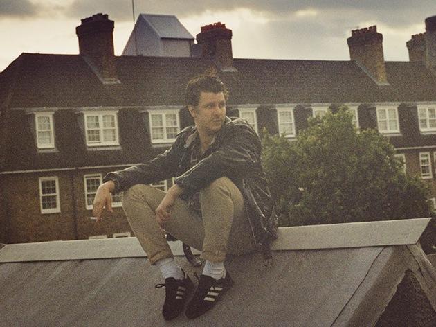 Jamie T Jamie T
