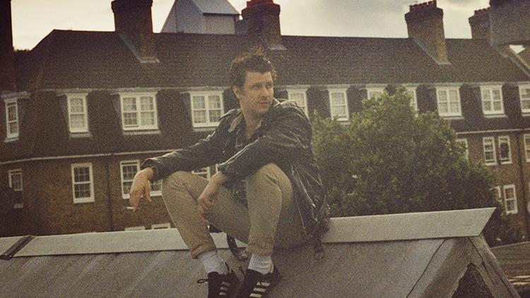 Jamie T