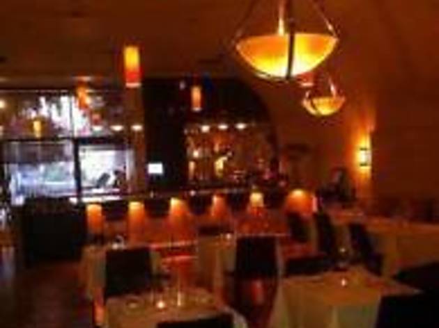 Catharsis Restaurant + Lounge Catharsis Restaurant + Lounge