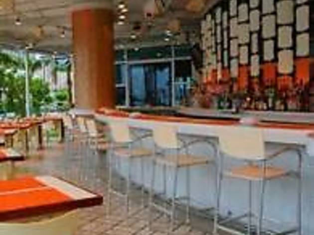 Chophouse 305 Chophouse 305