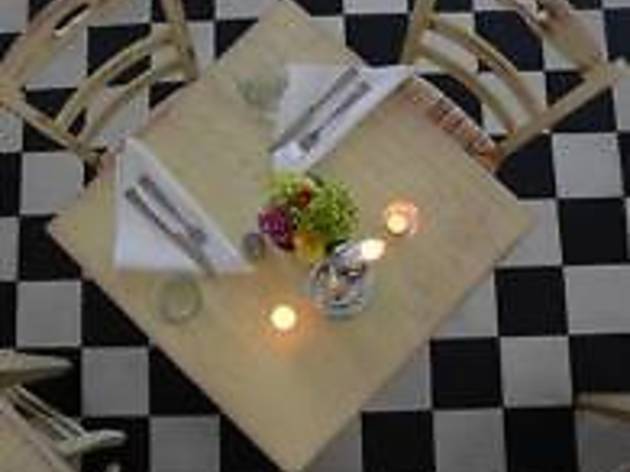 Petit Bistro Petit Bistro