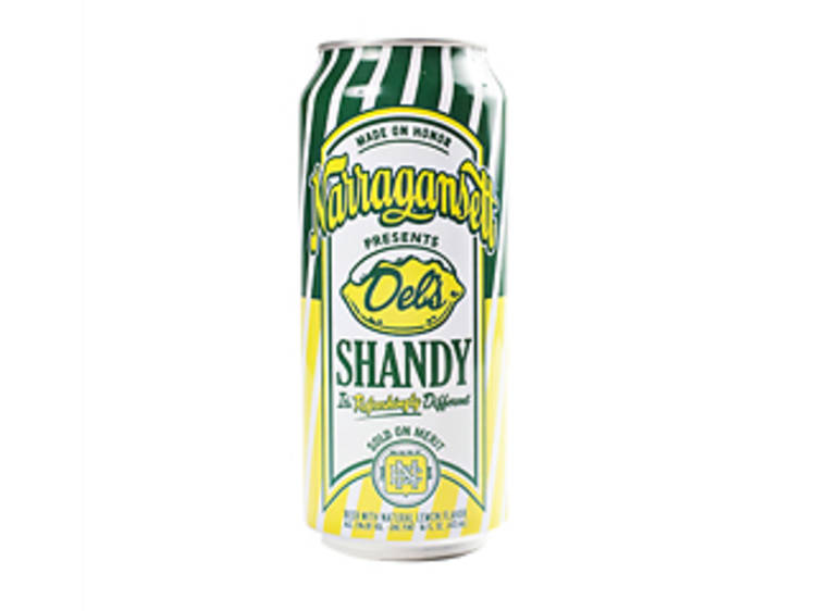 Narragansett Del’s Shandy