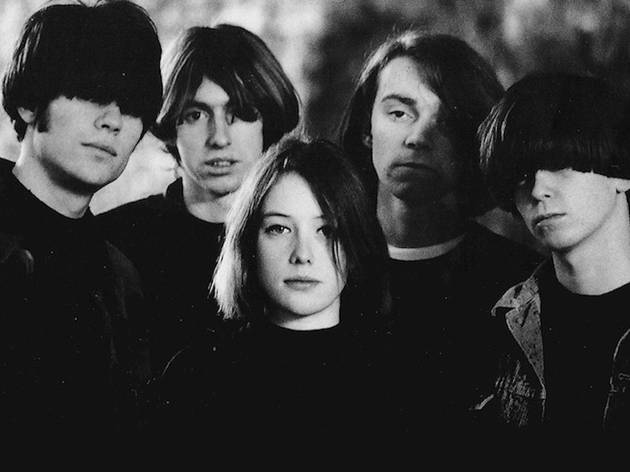 Slowdive Slowdive