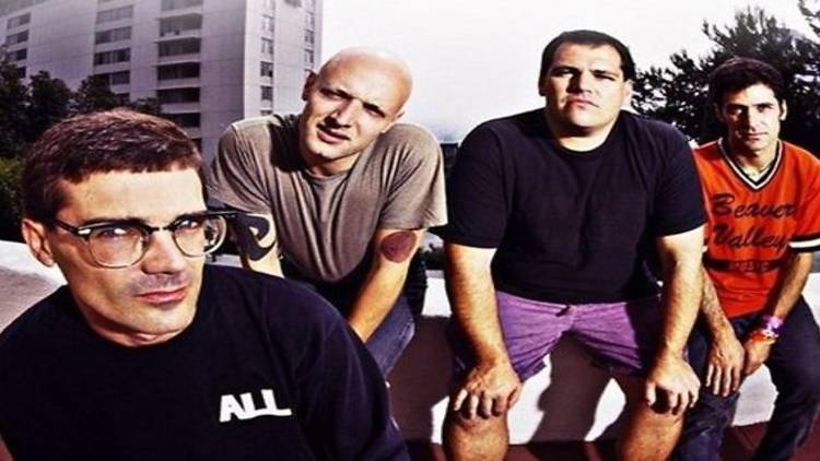 The Descendents