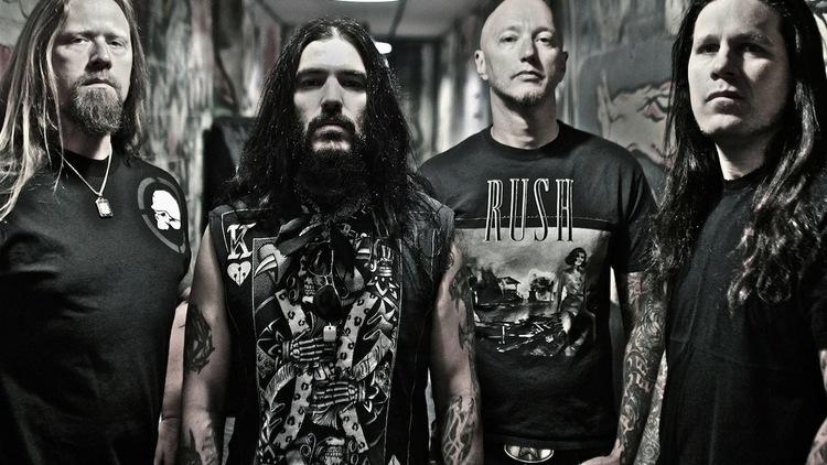 Machine Head