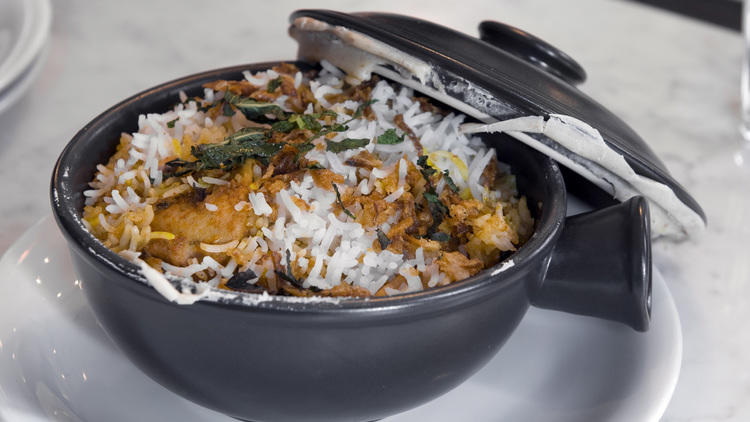 London's best Indian restaurants