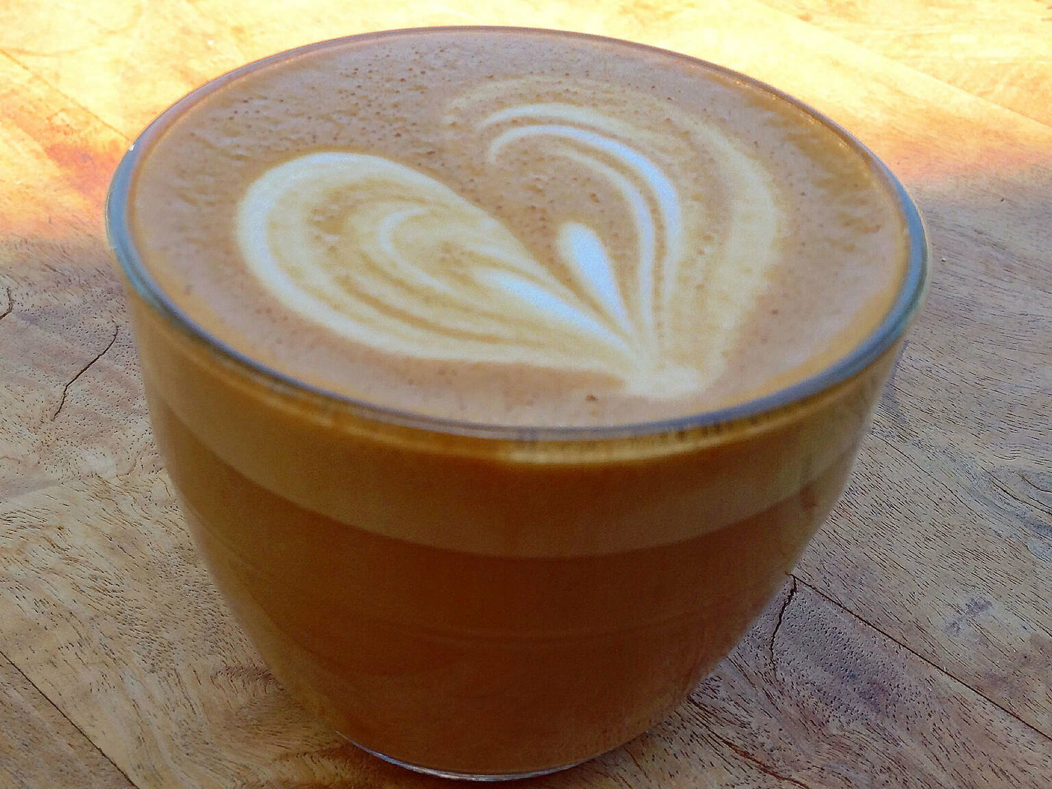 The best coffee shops in Downtown Los Angeles