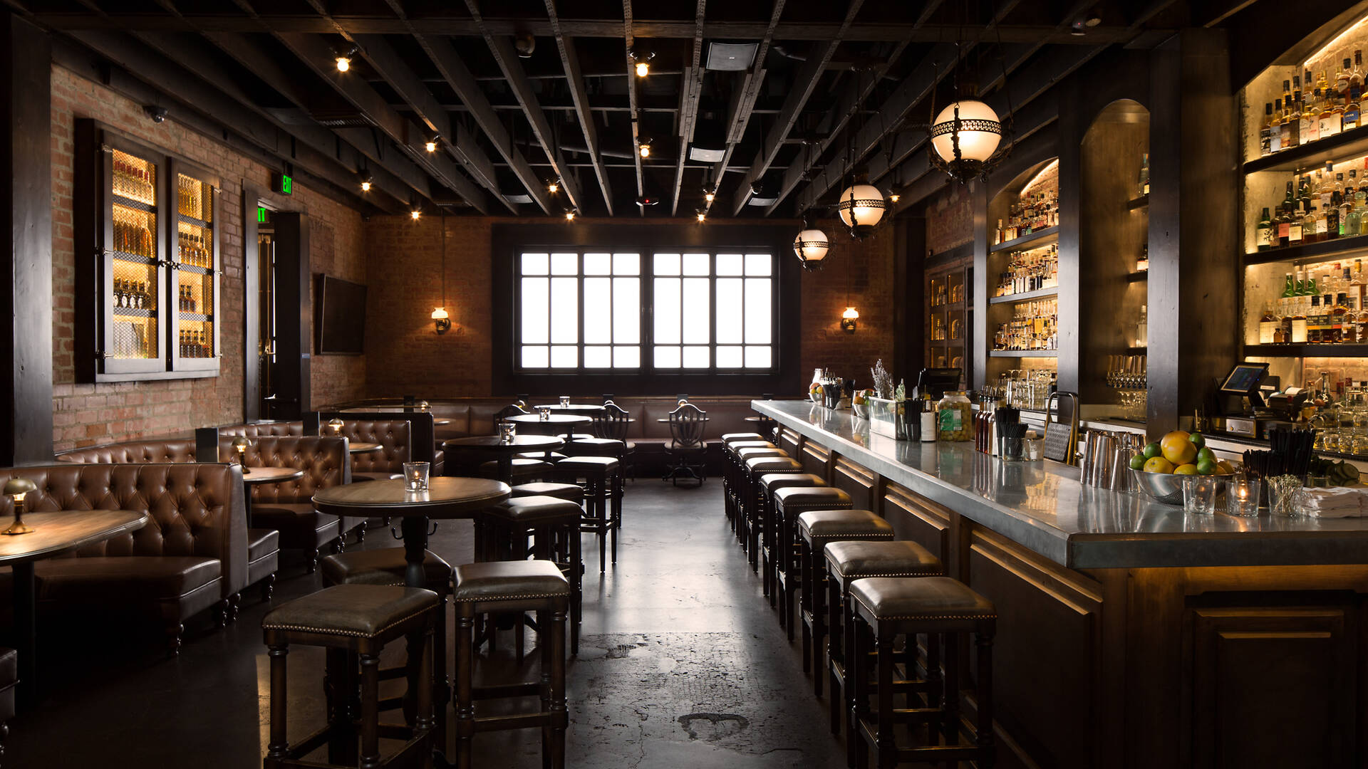 The Chestnut Club | Bars in Santa Monica, Los Angeles