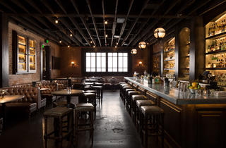 The Chestnut Club | Bars in Santa Monica, Los Angeles