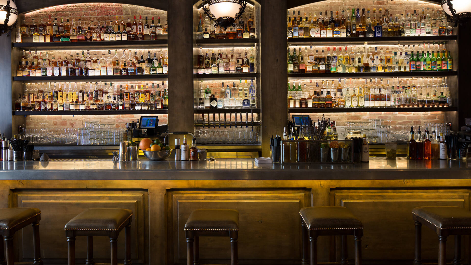 The Chestnut Club | Bars in Santa Monica, Los Angeles