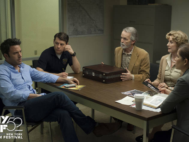 Gone Girl Gone Girl