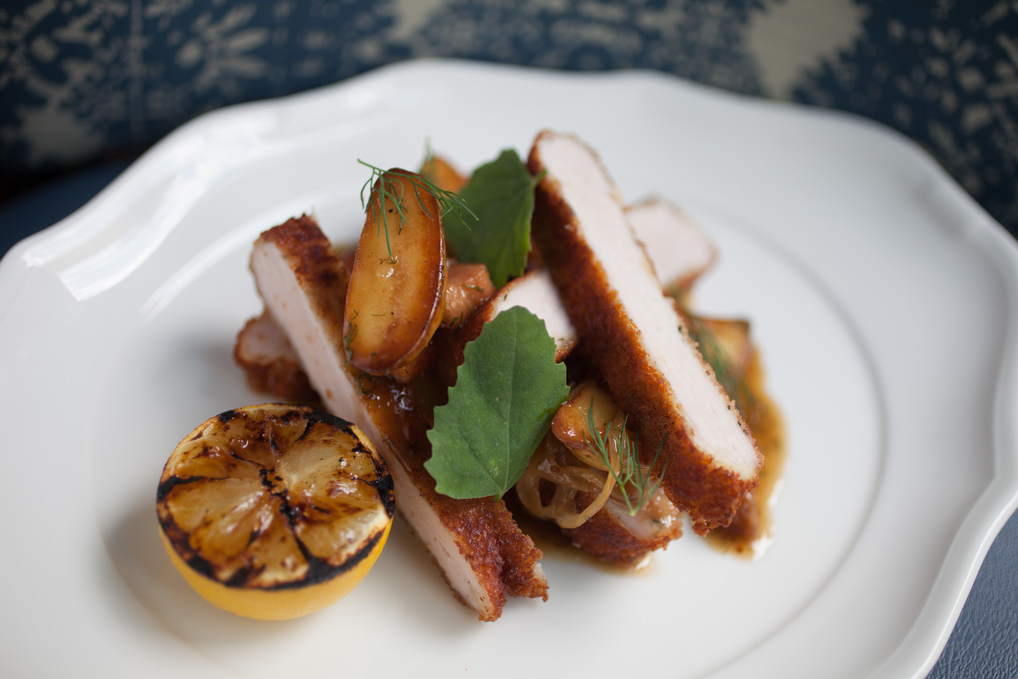 The 10 best new Chicago restaurants and bars of 2014